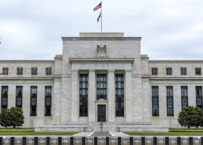 African Markets Breathe a Breath of Relief: Possible Fed Rate Cut Bodes Well for a Brighter 2024